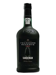 Sandeman Founders Reserve Porto 750ML Bottle