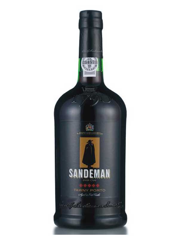 Sandeman Tawny Port 750ML Bottle