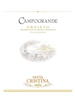 Santa Cristina Campogrande Orvieto Classico DOC 750ML Label