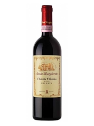 Santa Margherita Chianti Classico Riserva 750ML Bottle