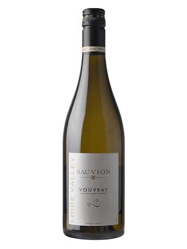 Sauvion Vouvray Loire Valley 750ML Bottle