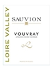 Sauvion Vouvray Loire Valley 750ML Label