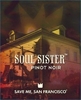 Save Me San Francisco Wine Co. Soul Sister Pinot Noir 750ML Label