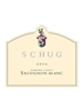 Schug Estate Sauvignon Blanc Sonoma Coast 2016 750ML Bottle