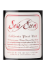Sea Sun Pinot Noir 750ML Label