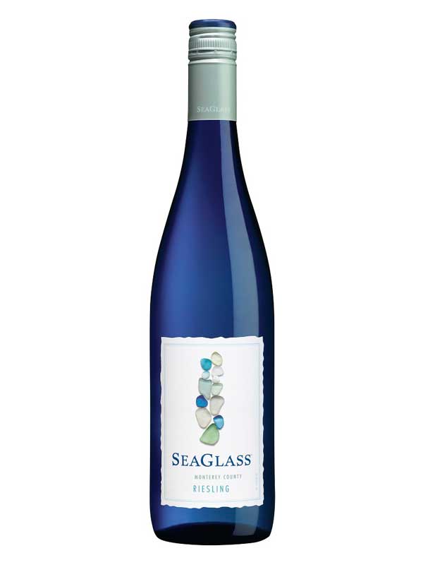 Seaglass Riesling Monterey County Santa Barbara County 750ML Bottle