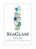 Seaglass Riesling Monterey County Santa Barbara County 750ML Label