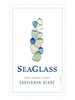 Seaglass Sauvignon Blanc Santa Barbara County 750ML Label