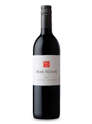 Sean Minor 4B Cabernet Sauvignon Paso Robles 2018 750ML Bottle
