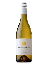 Sean Minor 4B Chardonnay Central Coast 2018 750ML Bottle