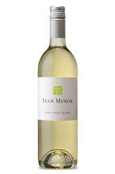 Sean Minor 4B Sauvignon Blanc 750ML Bottle
