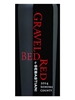 Sebastiani Gravel Bed Red Sonoma 750ML Label