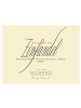 Seghesio Family Vineyards Zinfandel Rockpile Area 2017 750ML Label