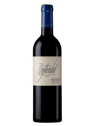 Seghesio Family Vineyards Zinfandel Sonoma County 2018 750ML Bottle