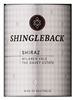 Shingleback The Davey Estate Shiraz Mclaren Vale 750ML Label