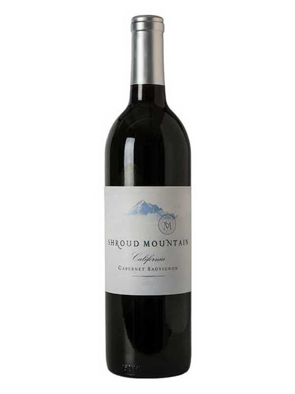 Shroud Mountain Cabernet Sauvignon 750ML Bottle