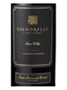 Signorello Padrone Proprietary Red Wine Napa Valley 750ML Label