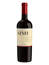 Simi Cabernet Sauvignon Sonoma County 750ML Bottle