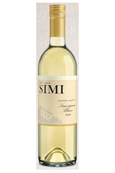 Simi Sauvignon Blanc Sonoma County 2020 750ML Bottle