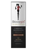 Skinnygirl The Wine Collection Cabernet Sauvignon California 750ML Label