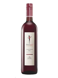 Skinnygirl The Wine Collection California Red Blend 750ML Bottle