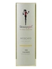 Skinnygirl The Wine Collection Moscato 750ML Label