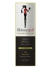 Skinnygirl The Wine Collection Pinot Grigio California 750ML Label