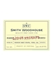Smith Woodhouse Lodge Reserve Porto 750ML Label