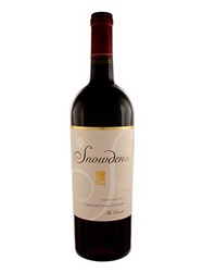 Snowden Vineyards Cabernet Sauvignon The Ranch Napa Valley 750ML Bottle