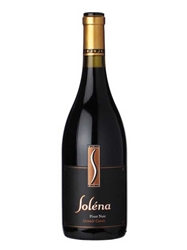 Solena Cellars Grande Cuvee Pinot Noir Willamette Valley 750ML Bottle