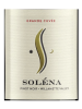 Solena Cellars Grande Cuvee Pinot Noir Willamette Valley 750ML Label