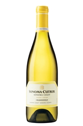 Sonoma-Cutrer Chardonnay Sonoma Coast 750ML Bottle