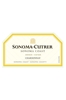Sonoma-Cutrer Chardonnay Sonoma Coast 750ML Label