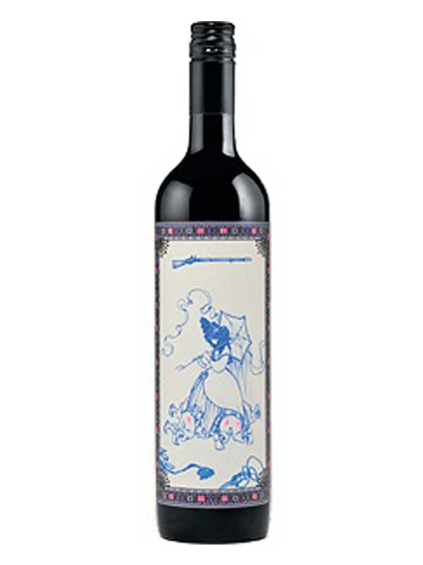 Southern Belle, Syrah Vino de la Tierra de Murcia 2013 750ML Bottle