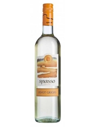 Spasso Pinot Grigio Delle Venezie 750ML Bottle