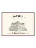 St. Michael-Eppan Lagrein Alto Adige 750ML Label