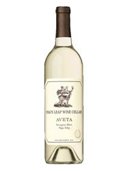 Stags Leap Wine Cellars Aveta Sauvignon Blanc Napa Valley 750ML Bottle