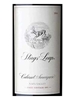 Stags' Leap Winery Cabernet Sauvignon Napa Valley 2014 750ML Label