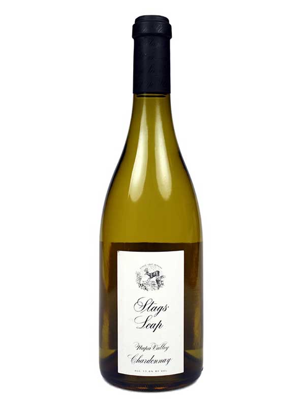 Stags' Leap Winery Chardonnay Napa Valley 2014 750ML Bottle