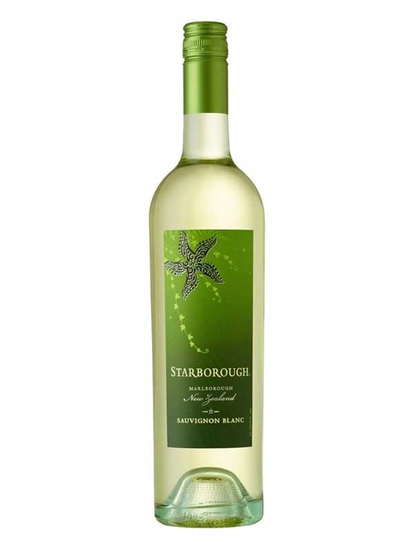 Starborough Sauvignon Blanc Marlborough 750ML Bottle