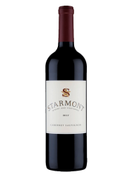 Starmont Winery & Vineyards Cabernet Sauvignon North Coast 2017 750ML Bottle