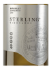Sterling Vineyards Chardonnay Napa Valley 2016 750ML Label