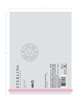 Sterling Vineyards Rose 2017 Aluminum Can 375ML Label