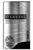 Sterling Vintner's Collection Dark Red Blend 750ML Label