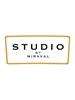 Studio by Miraval Rose Mediterranee 750ML Label