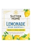 Sutter Home Lemonade Wine Cocktail 750ML Label