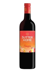 Sutter Home Sangria 750ML Bottle