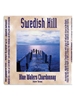 Swedish Hill Winery Blue Waters Chardonnay Finger Lakes 750ML Label