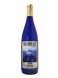 Swedish Hill Winery Blue Waters Riesling Finger Lakes NV 750ML Bottle