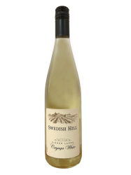 Swedish Hill Winery Cayuga White Finger Lakes 750ML Bottle